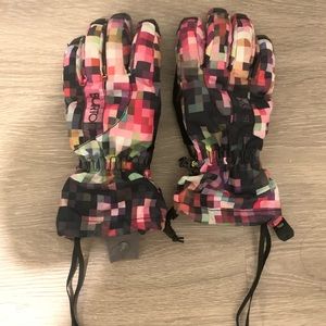 Burton Ski/Snowboard Gloves